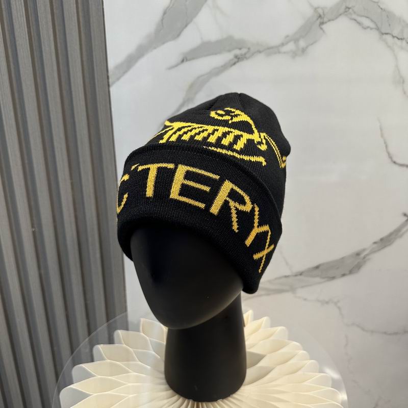 Arcteryx Beanie ID:20261020-55